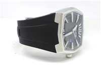 Orologio Police Uomo Axis in Acciaio AXIS R1451117001 - AXIS R1451117001